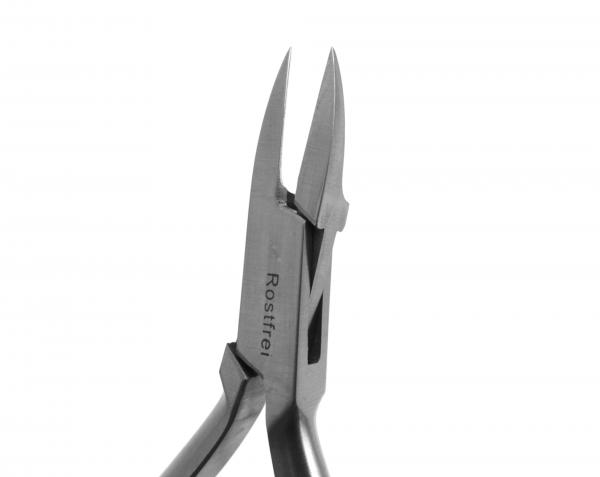 Corner pliers 12cm for ingrown nails